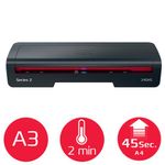 Gbc 240Hs Home Office A3 Laminator