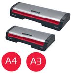 Gbc 250 Office A4 Laminator