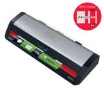 Gbc 480Hs Office A3 Laminator