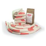 Green Boom Sm Spill Kit + Strap Bag