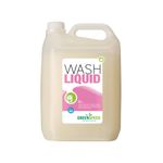 Greenspeed Laundry Wash Liq 5L Pk2