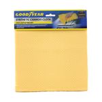 Goodyear Synt Chamois Cloth Cream