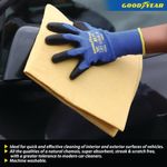 Goodyear Synt Chamois Cloth Cream