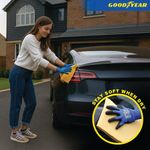 Goodyear Synt Chamois Cloth Cream