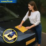 Goodyear Synt Chamois Cloth Cream