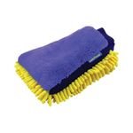 Goodyear 2-In-1 Noodle Wash Mitt