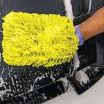 Goodyear 2-In-1 Noodle Wash Mitt