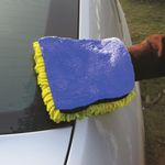 Goodyear 2-In-1 Noodle Wash Mitt