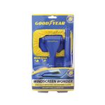 Windscreen Wonder Microfibre Cloth