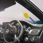 Windscreen Wonder Microfibre Cloth
