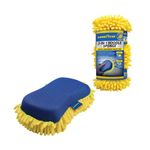 Goodyear 2-In-1 Noodle Spg Wash Pad
