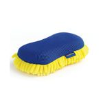 Goodyear 2-In-1 Noodle Spg Wash Pad