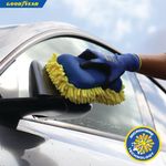 Goodyear 2-In-1 Noodle Spg Wash Pad