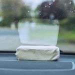 Goodyear Windscreen Demister Pad