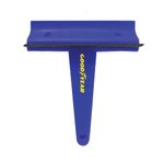 3-In-1 Squeegee Ice Scraper + Sponge