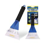 Goodyear Soft Grip Ice Scraper