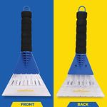 Goodyear Soft Grip Ice Scraper