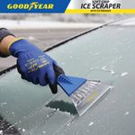 Goodyear Soft Grip Ice Scraper