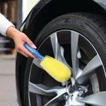 Goodyear Car Alloy Wheel Ns Brush