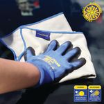 Goodyear Microfibre Dusting Cloth Lg