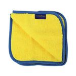 Goodyear Microfibre Buff Cloth Large