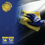 Goodyear Microfibre Buff Cloth Large