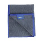 Goodyear Microfibre Cloth Set Pk4