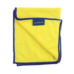 Goodyear Microfibre Cloth Set Pk4