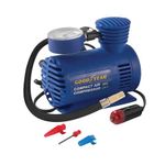 Goodyear Compact Mini Air Compressor