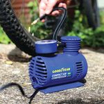 Goodyear Compact Mini Air Compressor