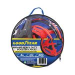 Goodyear Hdut Booster Cables 2M