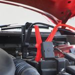 Goodyear Hdut Booster Cables 2M