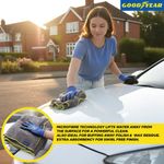 Goodyear Luxury Microfibre Towel Xl