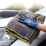 Goodyear Luxury Microfibre Towel Xl