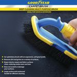 Goodyear Multipurpose Carpet Brush