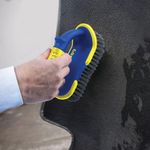Goodyear Multipurpose Carpet Brush