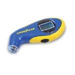 Goodyear Digital Tyre Pressure Gauge
