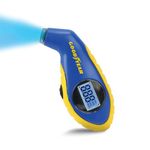 Goodyear Digital Tyre Pressure Gauge