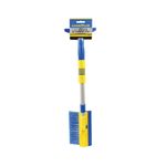 2-In-1 Ice Scraper And Snow Brush