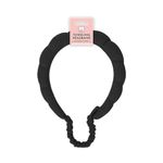 Towel Headband Assorted Pk18