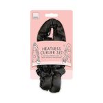 Heatless Curler Set Assorted Pk12