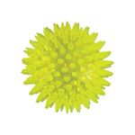 Flashing Spikey Ball Ast Pk24