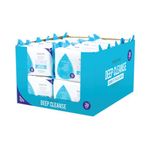 Deep Cleanse Facial Wipes X30 Pk48