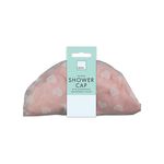 Printed Shower Cap Assorted Pk24