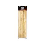 Bamboo Skewers X100 300Mm Pk24