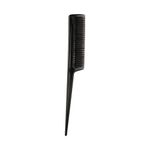 Styling Combs X4 Black Pk24