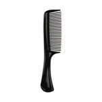 Styling Combs X4 Black Pk24