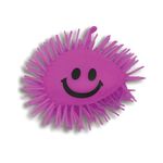 Light Up Squishy Ball Ast Pk24