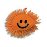 Light Up Squishy Ball Ast Pk24
