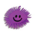 Light Up Squishy Ball Ast Pk24